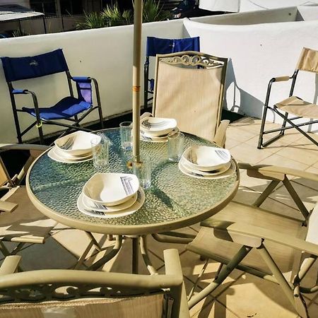 Condominio Familiar Y Exclusivo Tres Mares Akapulko Dış mekan fotoğraf
