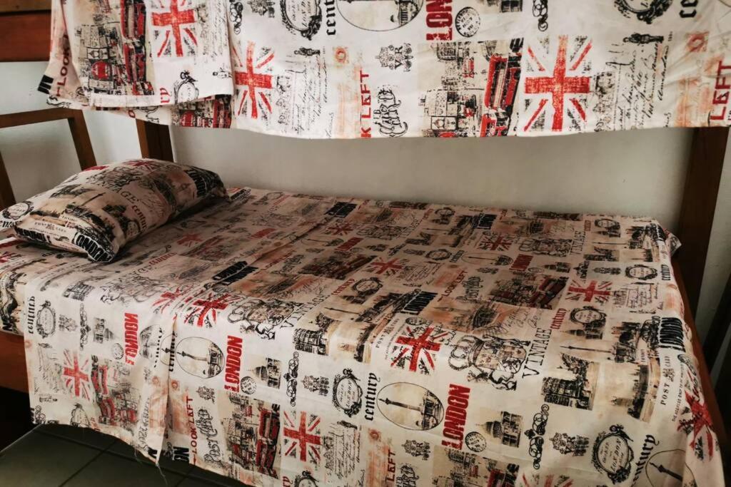 Condominio Familiar Y Exclusivo Tres Mares Akapulko Dış mekan fotoğraf